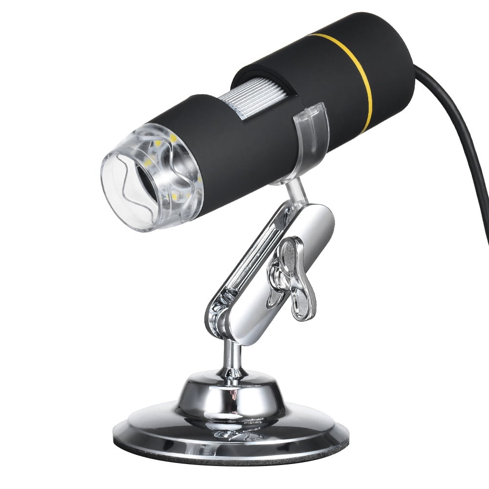 1000X Magnification USB Digital Microscope with OTG Function Endoscope
