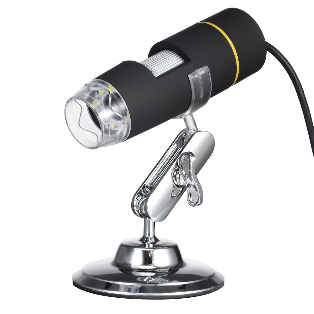 1000x Magnification Usb Digital Microscope With Otg Function Endoscope