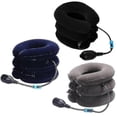 thumbnail image 3 of Cervical Neck Traction Device Inflatable Adjustable Neck Stretcher FIG_Perfect Gift, 3 of 3