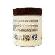 Queen Helene Cocoa Butter Face & Body Cream، 4.8 Oz (Packaging May Vary)