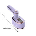 thumbnail image 3 of Klonfd Upgrade Sakerplus Steam For Clothes Plus Steam Heavy Duty Steam Travel For Clothes Suitable For Wool Silk Knitwear Linen, 3 of 4