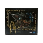 World of Warcraft Pandaren Brewmaster Deluxe Action Figure