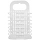 thumbnail image 1 of Cesto de ropa sucia de pared Cesto de ropa sucia plegable Cesto de ropa sucia colgante, 1 of 8