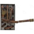 thumbnail image 3 of Four Seasons 54697 Evaporator Core Fits select: 1985-1986 DODGE D50, 1986 MITSUBISHI SP / SPX, 3 of 4