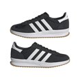 thumbnail image 4 of Adidas Tenis Run Era Hombre para Correr Negro 26.5 cm, 4 of 10