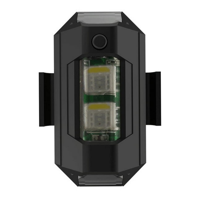 Pour djimini 3 Drone Strobe Light Emergency Flash Signal Lamp Warning Light Nice