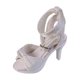 thumbnail image 2 of Zapatos de Tacón Perfecl Escala 1/4 para Muñeca BJD 6 cm, 2 of 8
