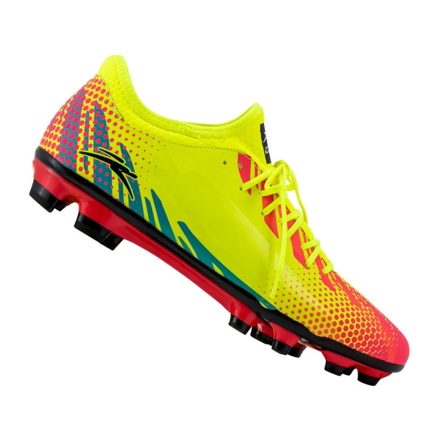TENIS FUTBOL TACHO MARCA ATLETICA MODELO FT13-337