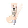 thumbnail image 1 of Foundation IT Cosmetics CC+ Nude Glow, SPF 40, 32 ml, luz clara, 1 of 9