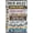 Deck Rules, variant on Metal Tin Signs Gift for Home Porch Bar Front Yard Wall Decor Back yard Tiki Bar Hot Tub Poster 8x12 inch (Deck Rules)