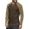 thumbnail image 2 of VJATTWR Men's Long Sleeve Scent Control T-Shirt, Size Xxl, 2 of 8