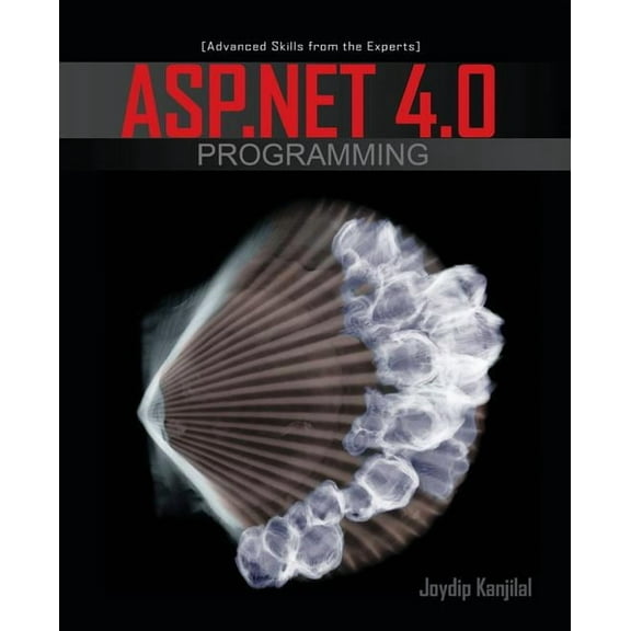 ASP.NET 4.0 Programming, (Paperback)