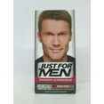 thumbnail image 2 of Just For Men Shampoo-In Color w/ Hair Vitamin E Medium Brown H-35, 1 Kit, 2 of 3
