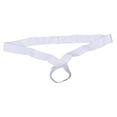 thumbnail image 4 of Ropa Interior de Sin Costuras con Correa de para Hombre No Stitches Sexy New Men Tangas Tanga Visiable Panty Underwear, 4 of 8