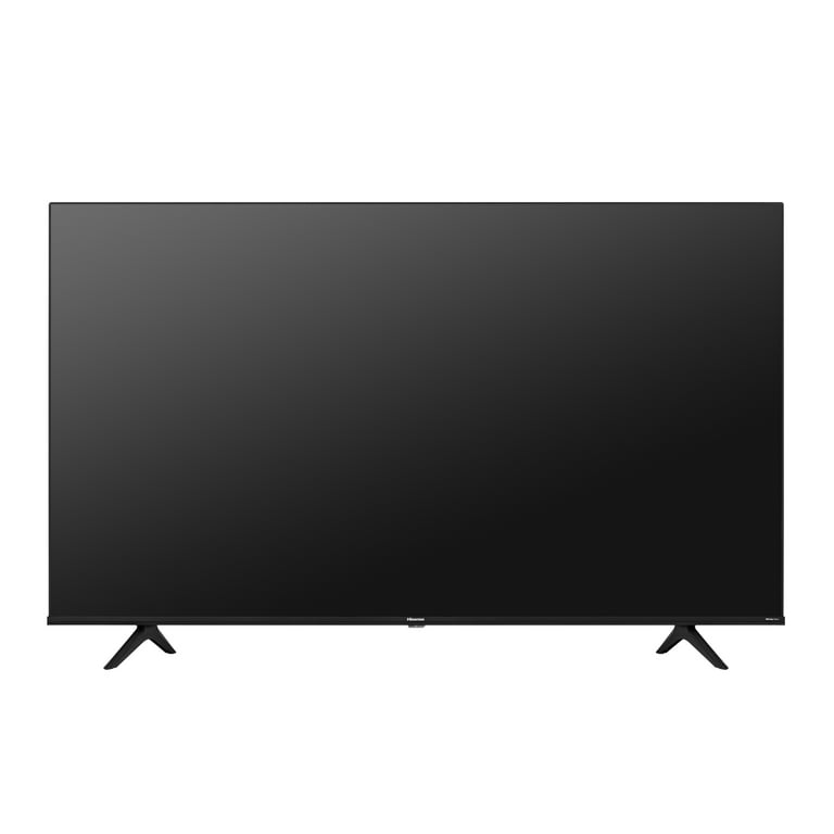 HISENSE 43E6G BLACK テレビ 43E6G | ハイセンスジャパン株式会社