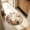 Multicolor, variant on 3D Cute Cat Round Floor Mat, Funny Animal Print Non Slip Rug for Bedroom Entrance Home Decor