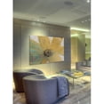 thumbnail image 4 of Marmont Hill "Floral Spirit II" Painting Print on Wrapped Canvas, 4 of 7