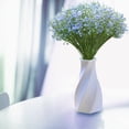thumbnail image 3 of Flores artificiales JIFTOK Babys Breath 54 cm, 12 unidades, azules, 3 of 8