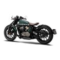 thumbnail image 3 of Motocicleta Chopper BENDA NapoleonBOB 250 Verde 2026, 3 of 5