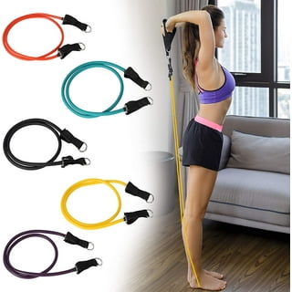 Resistance Tubes in Resistance Bands Other Walmart