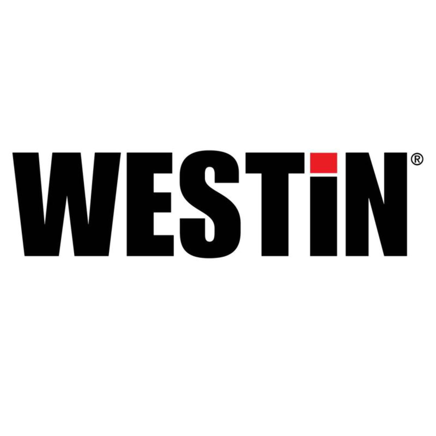 Westin 22-1795 Premier Oval Nerf Step Bar Mount Kit Fits select: 2009-2016 CHEVROLET TRAVERSE, 2008-2017 BUICK ENCLAVE