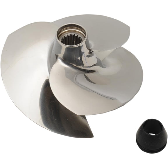 Solas SK-CD-12/14 Concord Impeller - Pitch 12/14