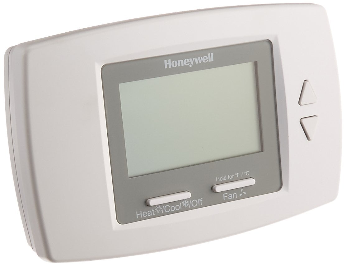 Honeywell TB6575B1000 SuitePro Fan Coil Thermostat