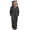 #1_Dark Gray, variant on Women's Bear Ear Hooded Jumpsuit Plush Fleece Romper Pajamas Winter Warm Zip Up Onesie Sleepwear Fuzzy Sherpa Loungewear Full Body One Piece Outfit