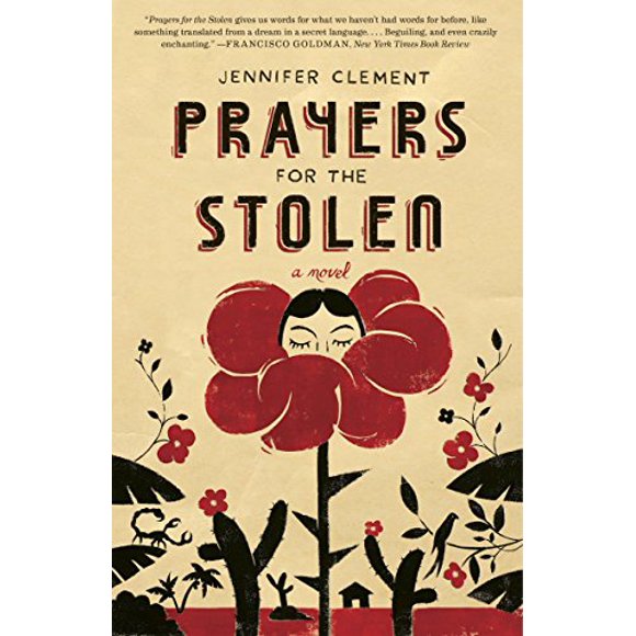 Prayers for the Stolen