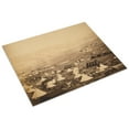 thumbnail image 3 of Print: Cavalry Camp, Looking Towards Kadikoi, 1855, 3 of 4