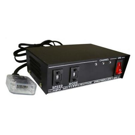 4 wire 120 volt high output deluxe controller for rgb led 4 wire 120 volt high output deluxe controller for rgb led