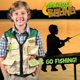 thumbnail image 5 of Chaleco cargo Nature Bound para niños con cremallera y 4 bolsillos, 5 of 9