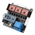 thumbnail image 3 of Accesorio eléctrico, kit de placa base láser Módulo controlador de eje de placa base láser de 3 ejes Tecnología innovadora, 3 of 14