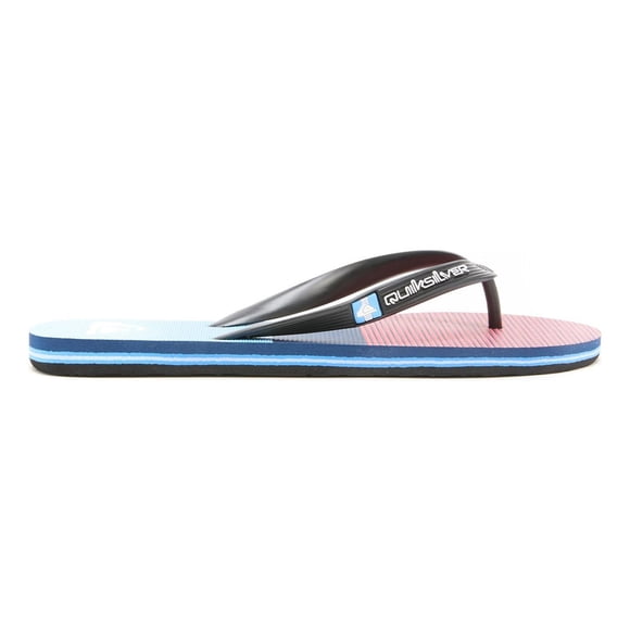 Sandalias Quiksilver Hombre Makaha Art Azul Cq10085mdr azul 26 MX