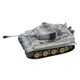thumbnail image 4 of Modelo de tanque a escala 1/72, colección realista, regalo para niños, recuerdos de fiesta portátiles, adorno de escritorio para niñas, gris,, 4 of 8