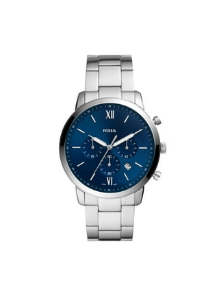 Fossil men's watch outlet lowest price