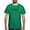 Kelly Green, variant on - How To Pick Up Chicks T Shirt - Men's Classic Graphic Cotton T-Shirt