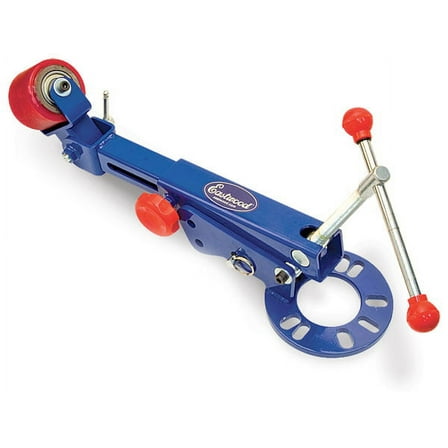 Eastwood Inner Fender Lip Roller Tool Increase Tire Clearance