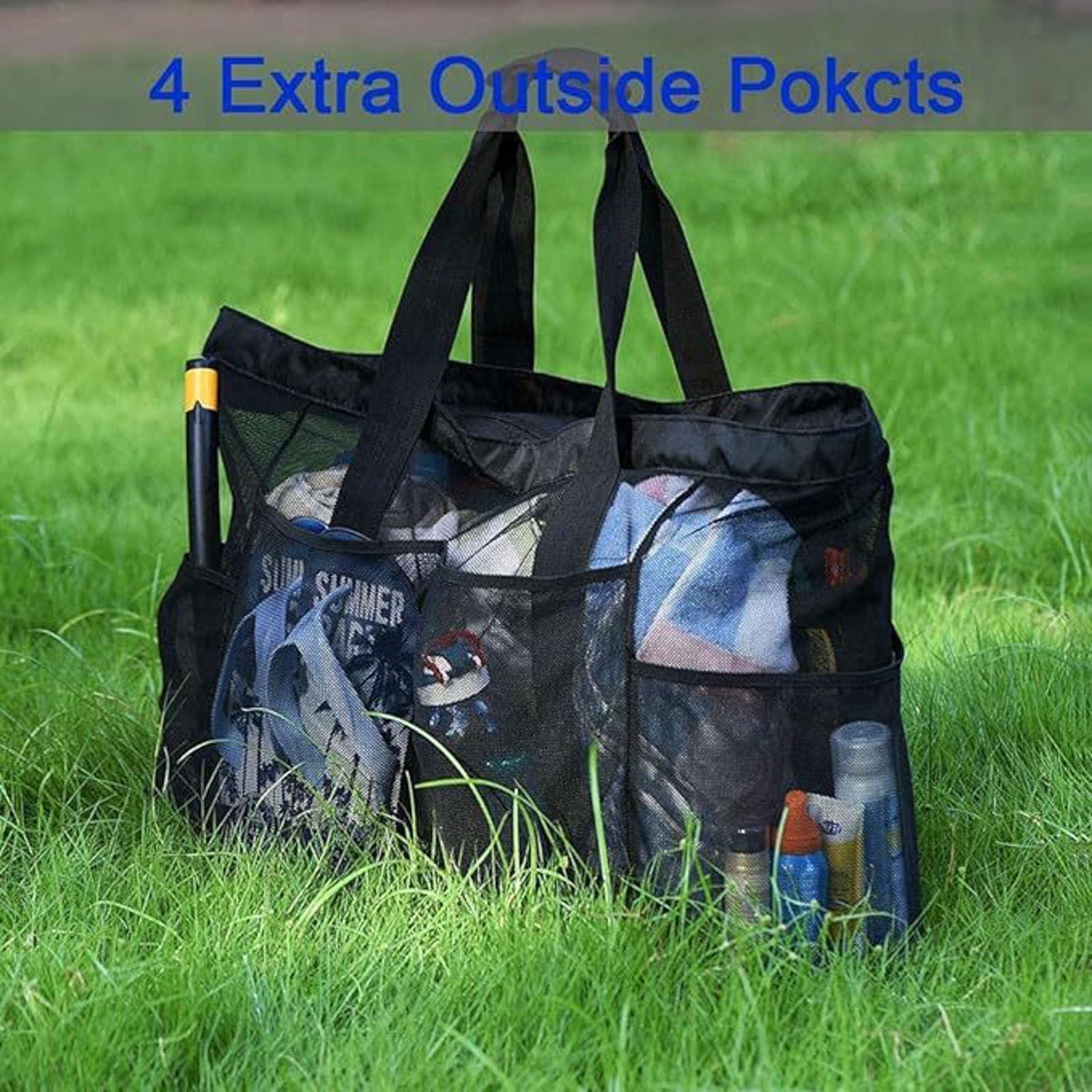 Toiletry Pouch Organizer with Chain Wooden Makeup Organizer Hair Tie Travel Collapsible Luggage Make up Bag Large Makeup Train Travel Makeup Stuff Pouch Bag Zipper Organizer Pouch Small