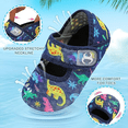 thumbnail image 4 of Barerun Toddler Water Shoes Baby Boy Girl Beach Swim Shoes Sandals, 4 of 8