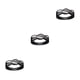thumbnail image 2 of Anillo de piedra Qarigey Cobre Blanco Tipo 2, 2 of 6