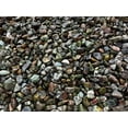 thumbnail image 6 of WHOLESALE Natural Semi Tumbled Rhyolite Gemstone Chips, Crushed Mini Rhyolite Crystals, Undrilled (Rhyolite, 0.5 Pound), 6 of 8