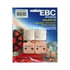 EBC Brake Pads FA604/4HH
