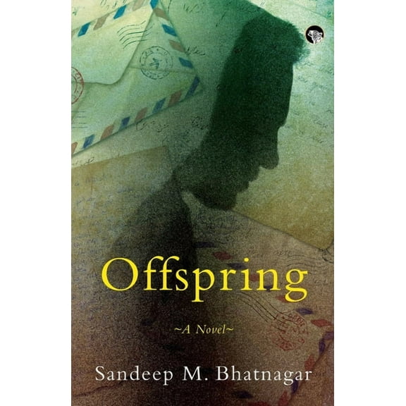 Offspring a Novel, (Paperback)