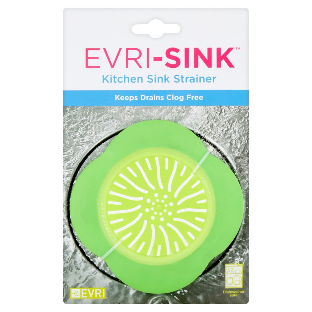 Evri Kitchen Sink Strainer