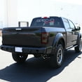 thumbnail image 3 of Spec-D Tuning Red Smoke Lens LED Bar Tail Lights Compatible with 2015-2017 Ford F-150 , Left + Right Pair Assembly, 3 of 8