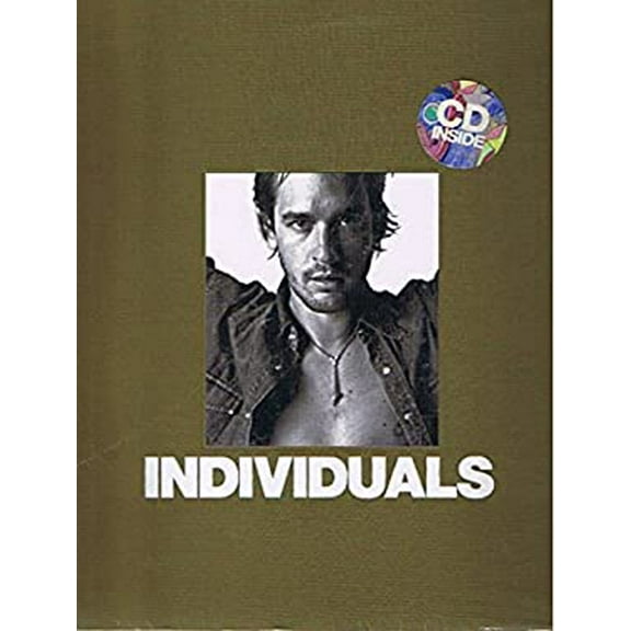 Pre-Owned Individuals: Portraits from the Gap Collection (Paperback) 1595910158 9781595910158