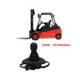 thumbnail image 4 of 7919040041 Electric Forklift Controller Central Joystick Control Lever for Linde Forklift, 4 of 5