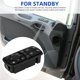 thumbnail image 4 of Interruptor De Ventana Eléctrica De Plástico Exquisito Interruptor De Ventana Eléctrica Portátil Compatible Con Benz Actros Truck Oe 9438200097 Guardurnaity VI006372-00, 4 of 7