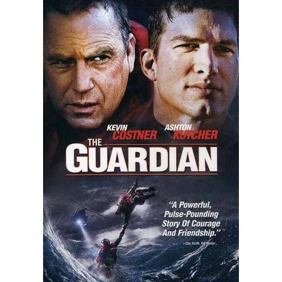 The Guardian (DVD), Mill Creek, Action & Adventure